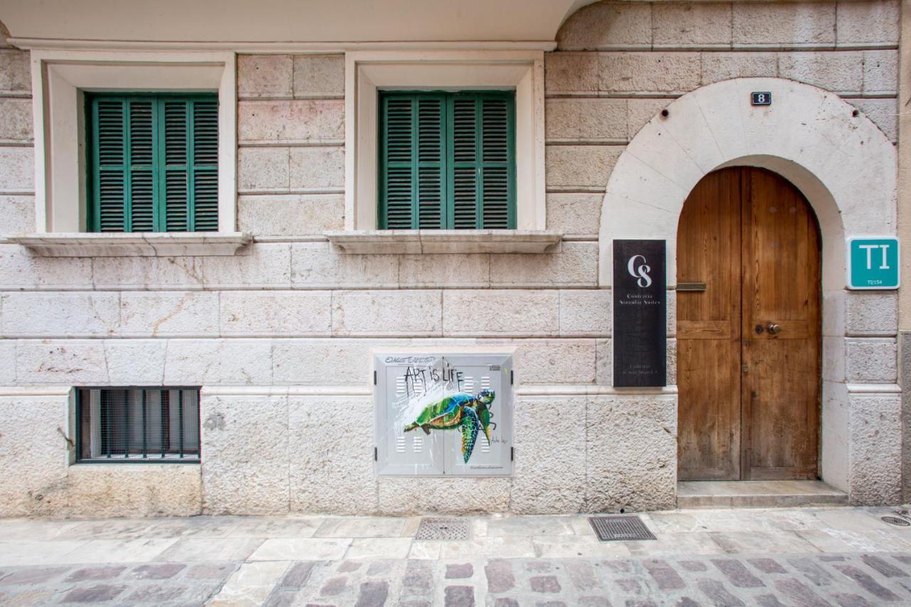 Confraria Singular Apartamento