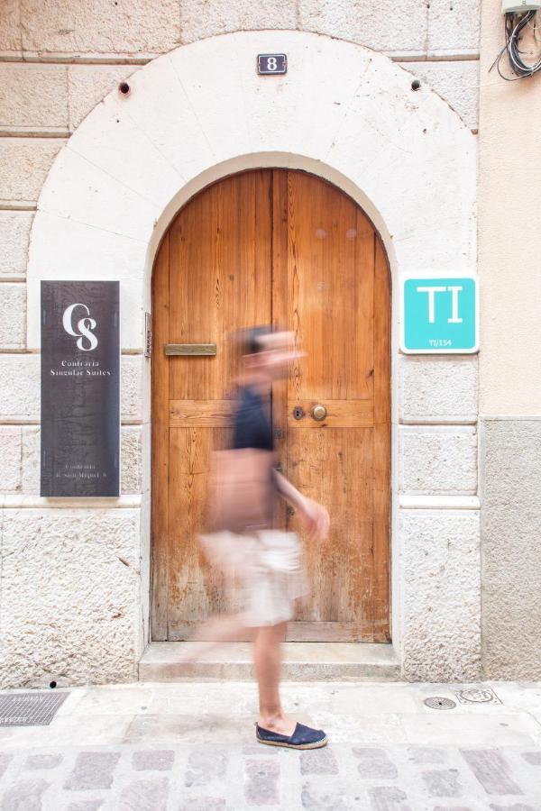 Confraria Singular Apartamento Palma de Mallorca