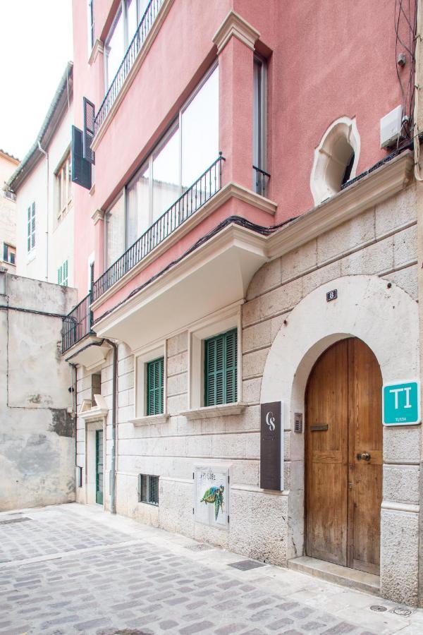 Apartamento Confraria Singular Palma de Mallorca