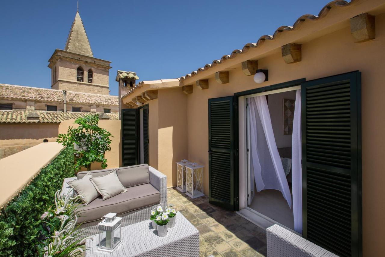 Confraria Singular Apartamento Palma de Mallorca