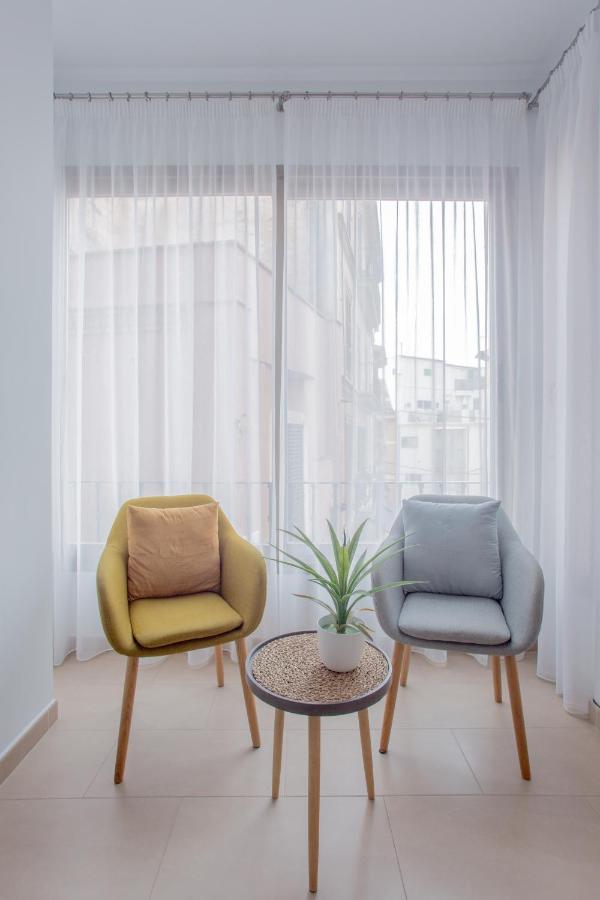Appartement Confraria Singular Palma de Mallorca